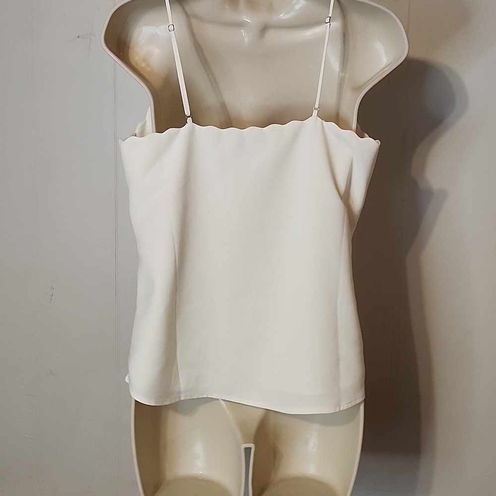 J.Crew Ivory Apparel - Picture 3 of 5
